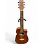 Used Cordoba MINI II MH-CE Mahogany Classical Acoustic Electric Guitar Mahogany