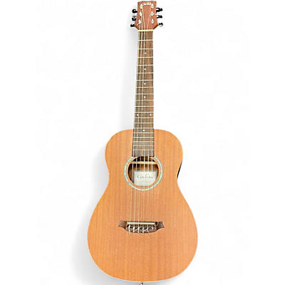 Used Cordoba MINI II MH Mahogany Classical Acoustic Guitar