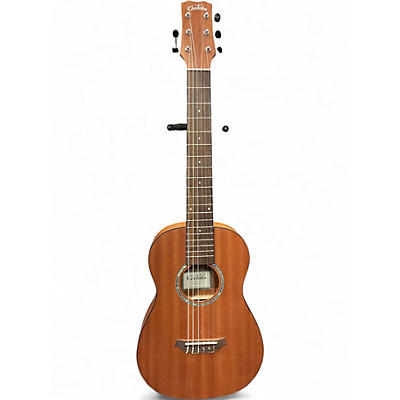 Used Cordoba MINI II MH Natural Acoustic Guitar