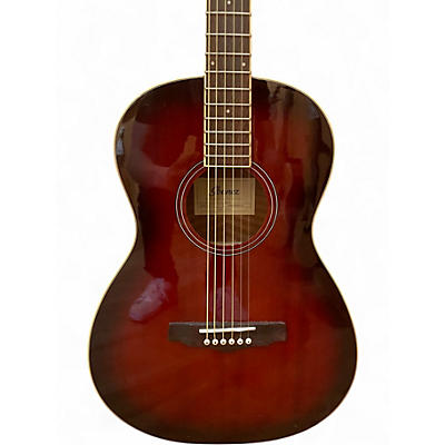 Used Cordoba MINI II Mahogany Acoustic Guitar