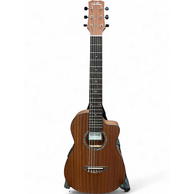 Used Cordoba MINI II Natural Classical Acoustic Guitar