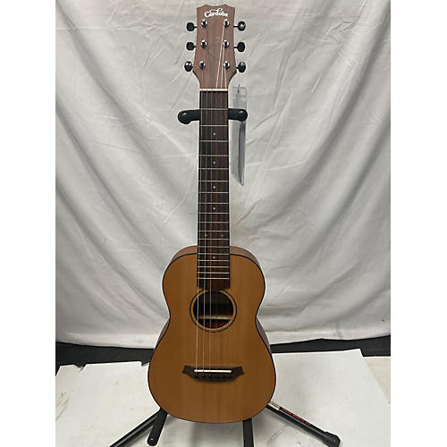 Cordoba Used Cordoba MINI M Natural Classical Acoustic Guitar Natural