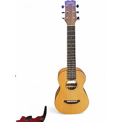 Used Cordoba MINI M Natural Classical Acoustic Guitar