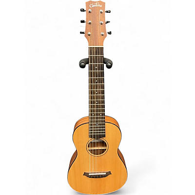 Used Cordoba MINI M Natural Classical Acoustic Guitar