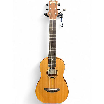 Used Cordoba MINI R  Natural Classical Acoustic Guitar