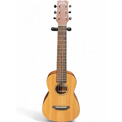 Used Cordoba MIni M Natural Acoustic Guitar