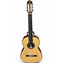 Used Cordoba Master Series Hauser Natural Classical Acoustic Guitar Natural
