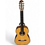 Used Cordoba Master Series Hauser Natural Classical Acoustic Guitar Natural
