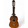 Used Cordoba Master Series Rodriguez Natural Classical Acoustic Guitar Natural