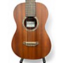 Used Cordoba Mini II MH Acoustic Guitar Natural Natural Acoustic Guitar Natural
