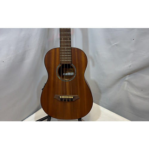 Cordoba Used Cordoba Mini II MH-E Natural Ukulele Natural