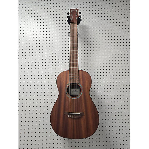 Cordoba Used Cordoba Mini II MH Mahogany Classical Acoustic Guitar Mahogany