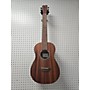 Used Cordoba Used Cordoba Mini II MH Mahogany Classical Acoustic Guitar Mahogany