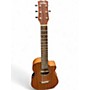 Used Cordoba Mini II Natural Classical Acoustic Guitar Natural