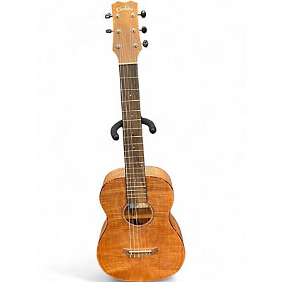 Used Cordoba Mini II Natural Classical Acoustic Guitar