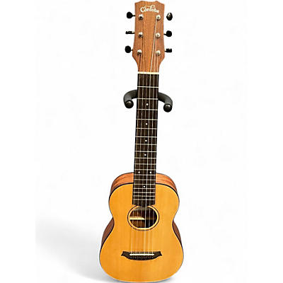 Used Cordoba Mini M Natural Acoustic Guitar