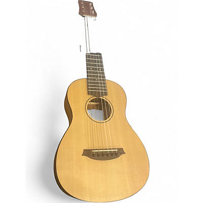Used Cordoba Mini M Natural Classical Acoustic Guitar