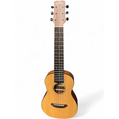 Used Cordoba Mini M Natural Classical Acoustic Guitar