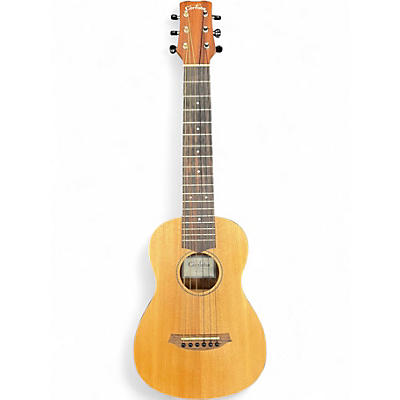 Used Cordoba Mini M Natural Classical Acoustic Guitar