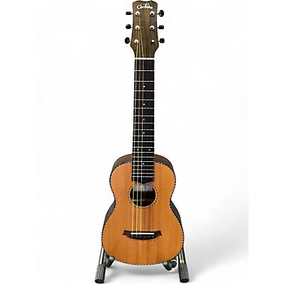 Used Cordoba Mini R Natural Classical Acoustic Guitar