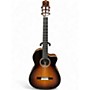 Used Cordoba Orchestra CE Fusion Series 2 Color Sunburst Acoustic Electric Guitar 2 Color Sunburst