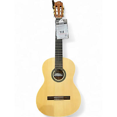 Used Cordoba PROTEGE C1M FULL Natural Classical Acoustic Guitar