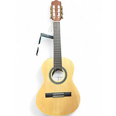 Used Cordoba PROTEGE C1M Natural Classical Acoustic Guitar