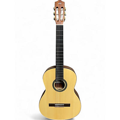 Used Cordoba PROTEGEN C1M Natural Classical Acoustic Guitar