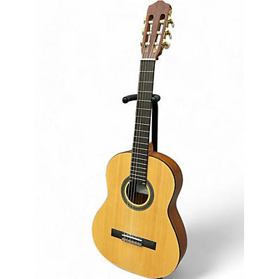 Cordoba Used Cordoba PROTOGE C1M 1/2 SIZE Natural Classical Acoustic Guitar