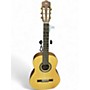 Used Cordoba Protege C1 1/2 Size Natural Classical Acoustic Guitar Natural