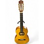 Used Cordoba Protege C1 3/4 Size 2 Color Sunburst Classical Acoustic Guitar 2 Color Sunburst
