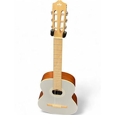 Used Cordoba Protege C1 Gray Classical Acoustic Guitar