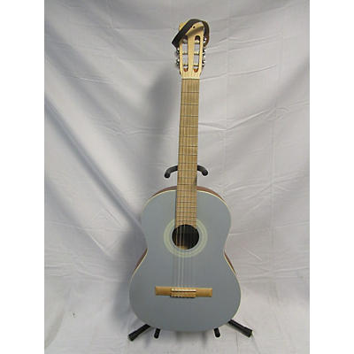 Cordoba Used Cordoba Protege C1 Matiz Blue Classical Acoustic Guitar