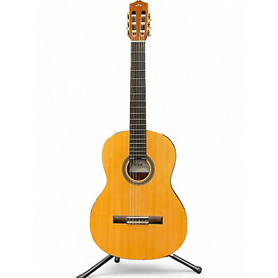 Cordoba Used Cordoba Protege C1 Natural Classical Acoustic Guitar