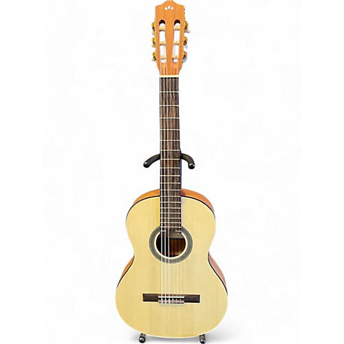 Cordoba Used Cordoba Protege C1 Natural Classical Acoustic Guitar Natural