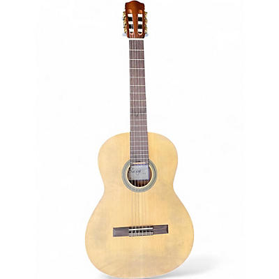 Used Cordoba Protege C1 Natural Classical Acoustic Guitar