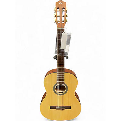 Used Cordoba Protege C1 Natural Classical Acoustic Guitar