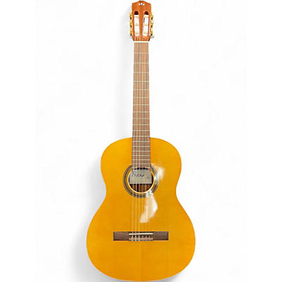 Used Cordoba Protege C1 Natural Classical Acoustic Guitar