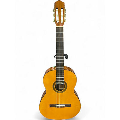Used Cordoba Protege C1 Natural Classical Acoustic Guitar