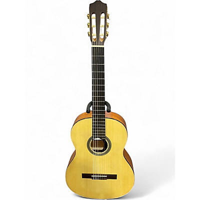 Used Cordoba Protege C1 Natural Classical Acoustic Guitar