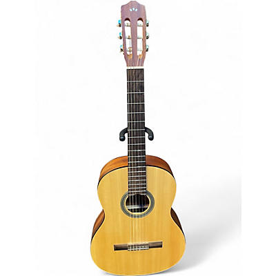 Used Cordoba Protege C1 Natural Classical Acoustic Guitar