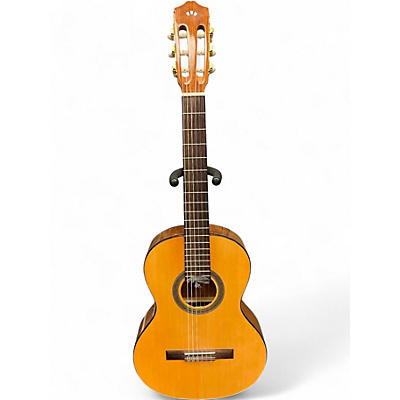 Used Cordoba Protege C1 Natural Classical Acoustic Guitar