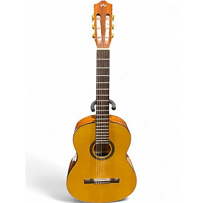 Used Cordoba Protege C1 Natural Classical Acoustic Guitar