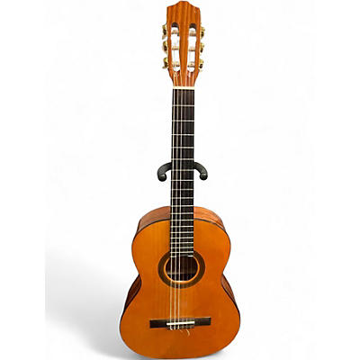 Used Cordoba Protege C1 Natural Classical Acoustic Guitar
