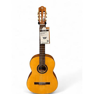 Used Cordoba Protege C1 Natural Classical Acoustic Guitar