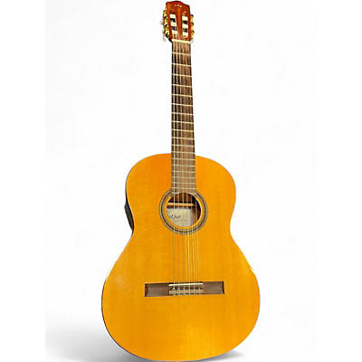 Used Cordoba Protege C1 Natural Classical Acoustic Guitar