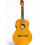 Used Cordoba Protege C1 Natural Classical Acoustic Guitar Natural