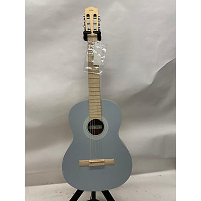 Cordoba Used Cordoba Protege C1 Periwinkle Classical Acoustic Guitar