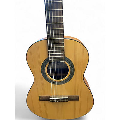 Used Cordoba Protege C1M 1/4 Natural Classical Acoustic Guitar