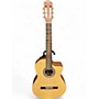 Used Cordoba Protege C1M Natural Classical Acoustic Electric Guitar Natural